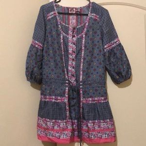 Juicy couture small dress